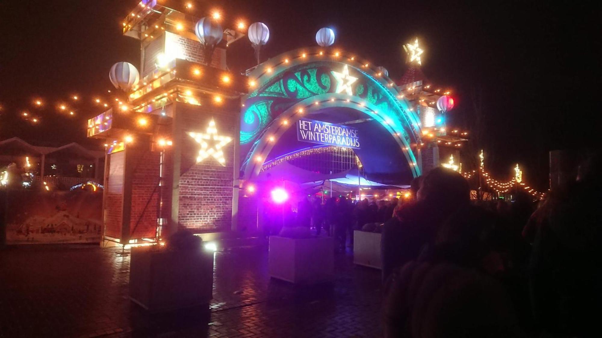 Botel Zwaantje Amszterdam Kültér fotó